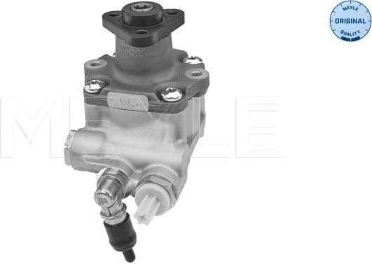 Hydraulic Pump, steering MEYLE-ORIGINAL: True to OE. 314 631 0045