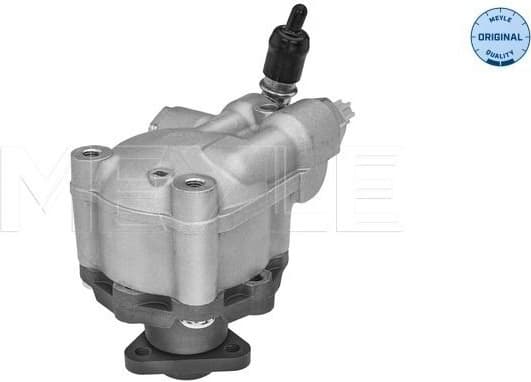 Hydraulic Pump, steering MEYLE-ORIGINAL: True to OE. 314 631 0045 - image 2