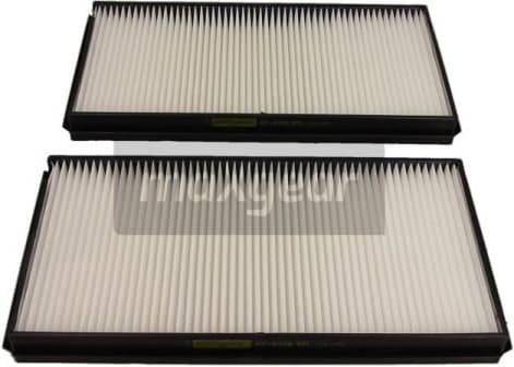 Filter, cabin air 26-0449