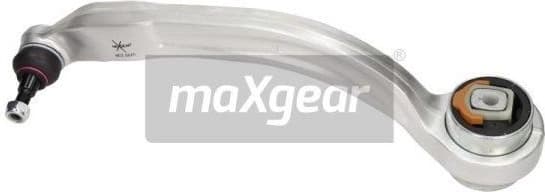 Control/Trailing Arm, wheel suspension 72-1001