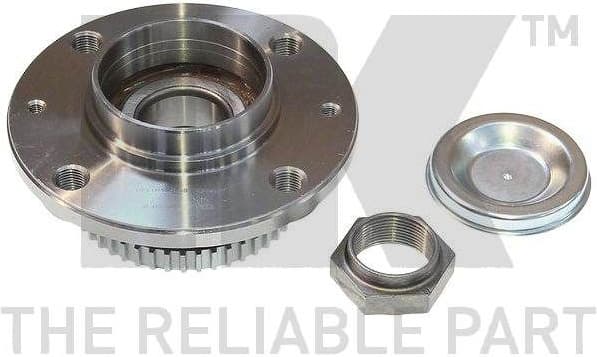 Wheel Bearing Kit 761914 - image 2