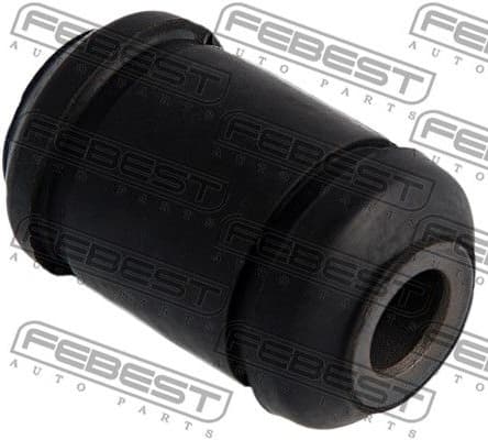 Mounting, control/trailing arm MAB-105