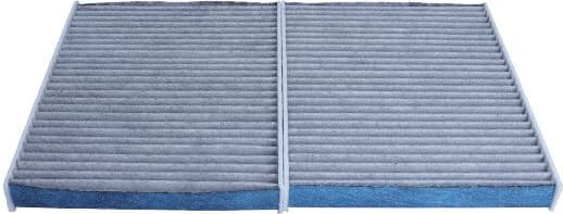 Filter, cabin air SILVER CARBON 26-1808 - image 2