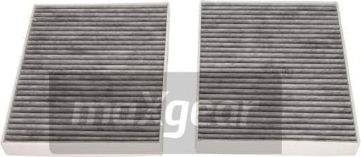 Filter, cabin air 26-1049