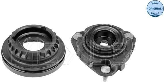 Suspension Strut Support Mount MEYLE-ORIGINAL-KIT: Better solution for you! 714 641 0001/S