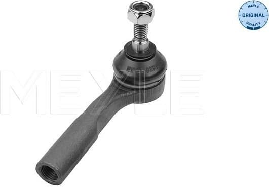 Tie Rod End MEYLE-ORIGINAL: True to OE. 216 020 0016