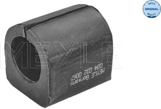 Mounting, stabiliser bar MEYLE-ORIGINAL: True to OE. 034 032 0067