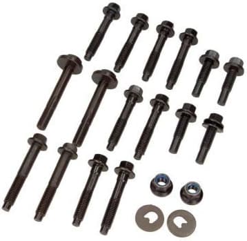 Control/Trailing Arm Kit, wheel suspension 72-2986 - image 2