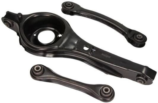 Control/Trailing Arm Kit, wheel suspension 72-2986 - image 3