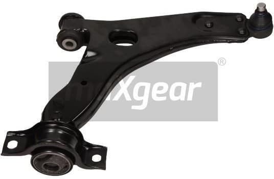 Control/Trailing Arm, wheel suspension 72-0887