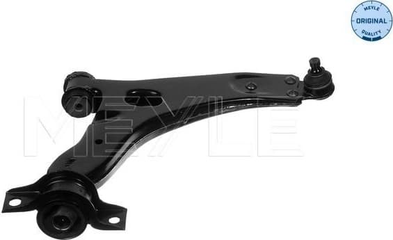 Control/Trailing Arm, wheel suspension MEYLE-ORIGINAL: True to OE. 716 050 0007