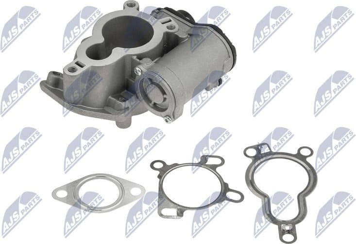 EGR Valve EGR-RE-020 - image 2