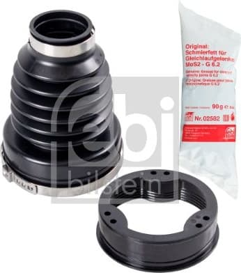 Bellow Kit, drive shaft 172653