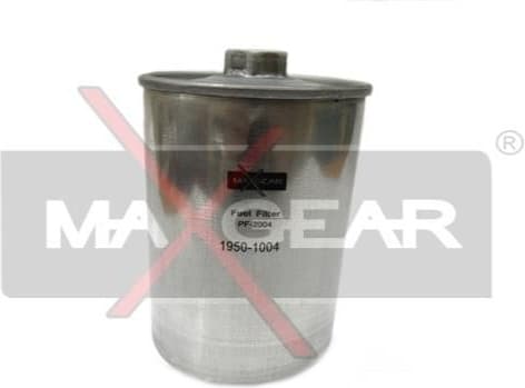 Fuel Filter 26-0413