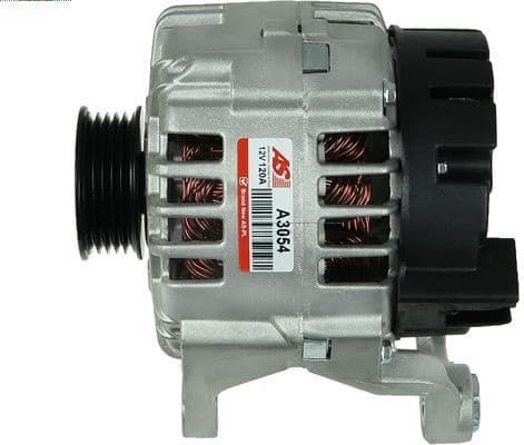 Alternator AS A3054 - image 4