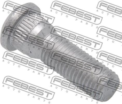 Wheel Stud 0184-001