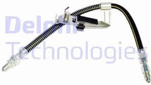 Brake Hose LH0366