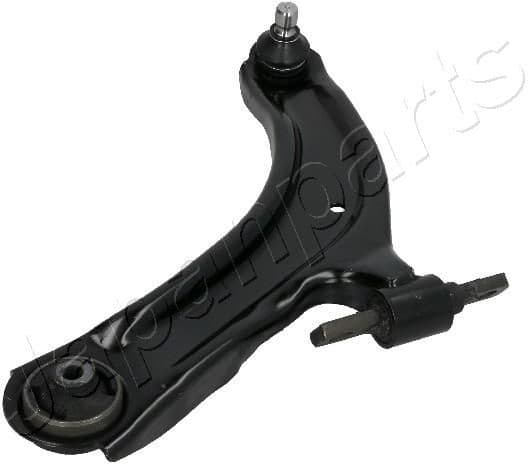 Control/Trailing Arm, wheel suspension BS-134L - image 3