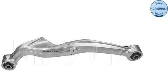 Control/Trailing Arm, wheel suspension MEYLE-ORIGINAL: True to OE. 36-16 050 0095