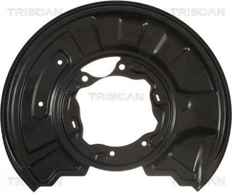 Splash Guard, brake disc 8125 23216