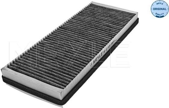 Filter, cabin air MEYLE-ORIGINAL: True to OE. 16-12 320 0004