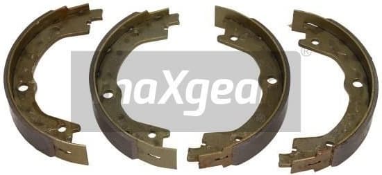 Brake Shoe Set, parking brake 19-2054