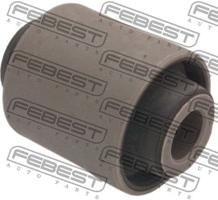 Mounting, control/trailing arm MAB-107