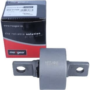 Mounting, control/trailing arm 72-3641 - image 2