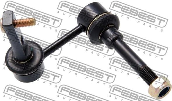 Link/Coupling Rod, stabiliser bar 0123-021