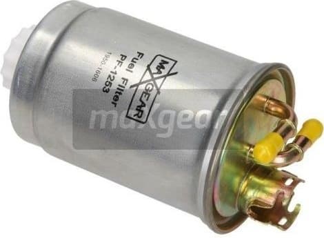 Fuel Filter 26-0436