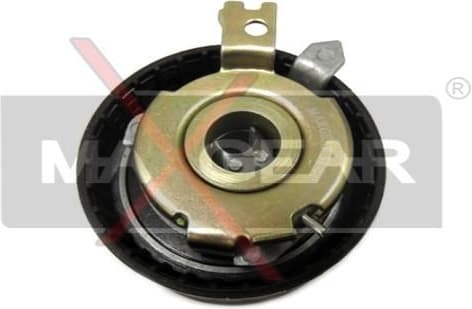 Tensioner Pulley, timing belt 54-0480