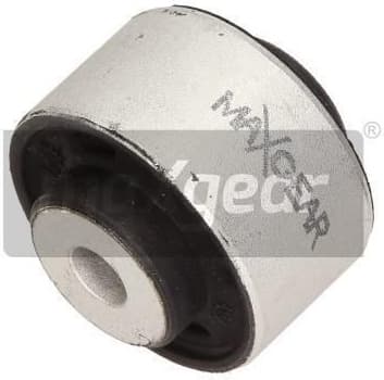 Mounting, control/trailing arm 72-2495