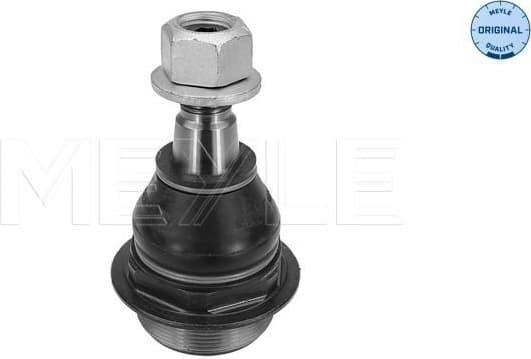 Ball Joint MEYLE-ORIGINAL: True to OE. 16-16 010 0019