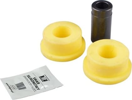 Mounting, panhard rod TED60879