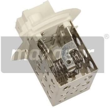 Resistor, interior blower 57-0109