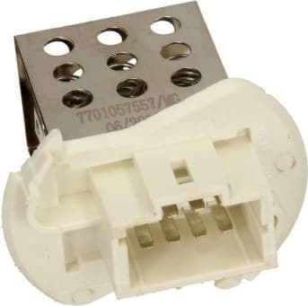 Resistor, interior blower 57-0109 - image 2