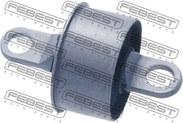 Mounting, control/trailing arm CRAB-037