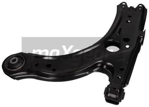 Control/Trailing Arm, wheel suspension 72-1029