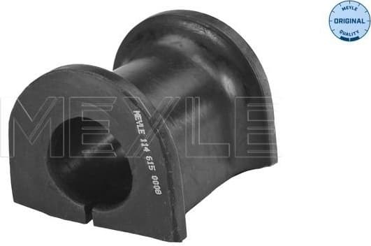 Mounting, stabiliser bar MEYLE-ORIGINAL: True to OE. 114 615 0008