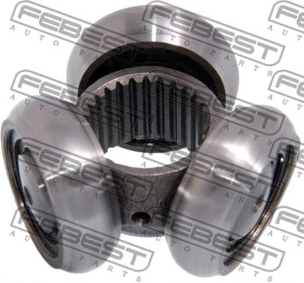 Spider Assembly, drive shaft 2716-S80T