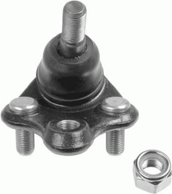 Ball Joint 30691 01