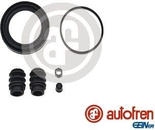 Repair Kit, brake caliper D4189