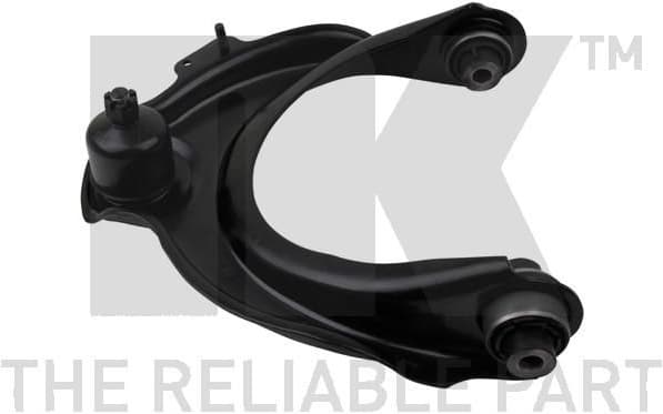 Control/Trailing Arm, wheel suspension 5012653