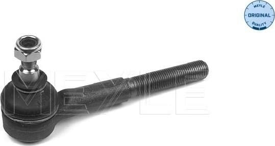 Tie Rod End MEYLE-ORIGINAL: True to OE. 016 020 6310