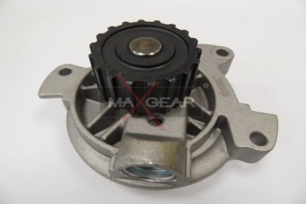 Water Pump, engine cooling 47-0057
