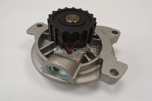 Water Pump, engine cooling 47-0180