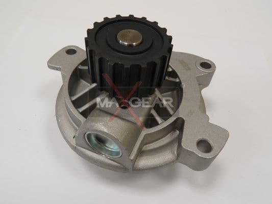 Water Pump, engine cooling 47-0180 - image 2