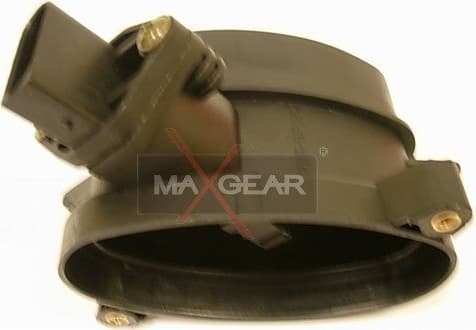 Mass Air Flow Sensor 51-0005 - image 2