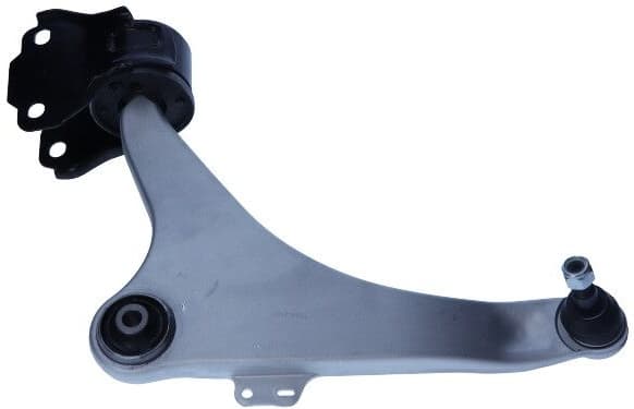 Control/Trailing Arm, wheel suspension 72-5335