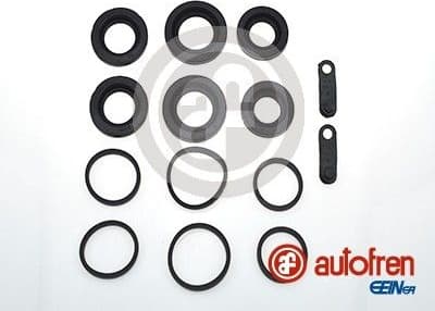 Repair Kit, brake caliper D4745